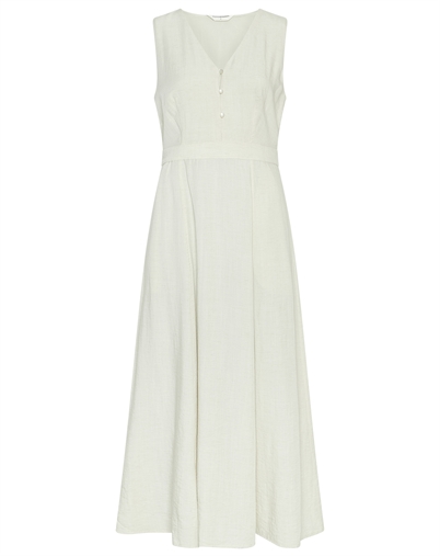 Msch Copenhagen - MSCHDaria Kleid - Sand Melange